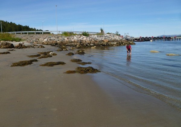 Averøya, Sveggøya og Ekkilsøya