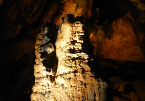 Grotte d-Osselle